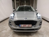  Ford  Puma Ford  1.5 TDCi 88kW Titanium 5d #5
