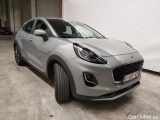 Ford  Puma Ford  1.5 TDCi 88kW Titanium 5d #8