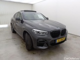  Bmw  X4 BMW  - 2018 M40iAS 360 OPF 5d #8