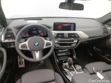  Bmw  X4 BMW  - 2018 M40iAS 360 OPF 5d #9