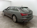  Audi  A6 AUDI  AVANT DIESEL - 2018 40 TDi 204hp Quattro Design S tronic (EU6AP) 5d #7