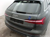  Audi  A6 AUDI  AVANT DIESEL - 2018 40 TDi 204hp Quattro Design S tronic (EU6AP) 5d #38