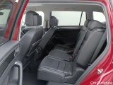  Volkswagen  Tiguan VOLKSWAGEN  ALLSPACE DIESEL 2.0 TDi SCR 190 4Mot.Highline 7pl.DSG(EU6.2) 5d #10