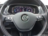  Volkswagen  Tiguan VOLKSWAGEN  ALLSPACE DIESEL 2.0 TDi SCR 190 4Mot.Highline 7pl.DSG(EU6.2) 5d #26