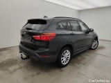  Bmw  X1 BMW  sDrive16dA (85 kW) 5d #2