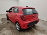  KIA  Picanto KIA  1.0 MPI 67 Pure 5d #7