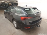  Skoda  Octavia Skoda  Combi 1.0 TSI 81kW Active 5d #7