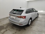  Skoda  Octavia Skoda  Combi 2.0 CRTDI 110kW DSG7 Ambition 5d #2