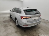  Skoda  Octavia Skoda  Combi 2.0 CRTDI 110kW DSG7 Ambition 5d #7