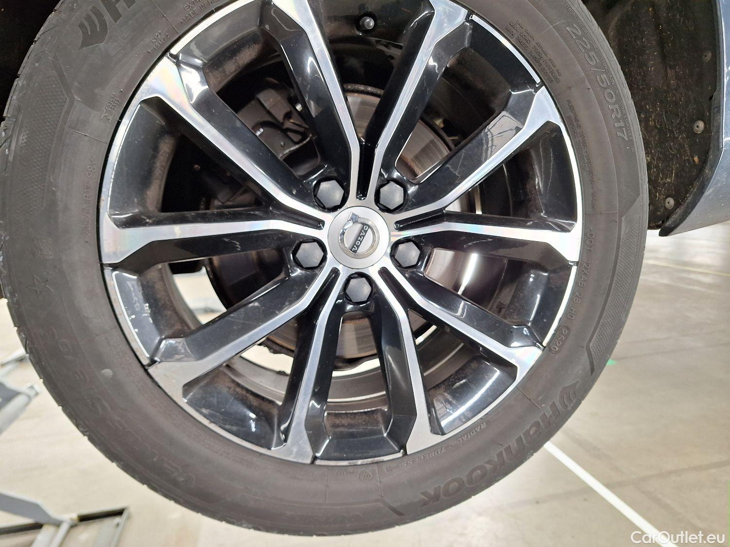  Volvo  V60 Volvo,  '18, Volvo  D3 Geartronic Momentum Pro 5d #10