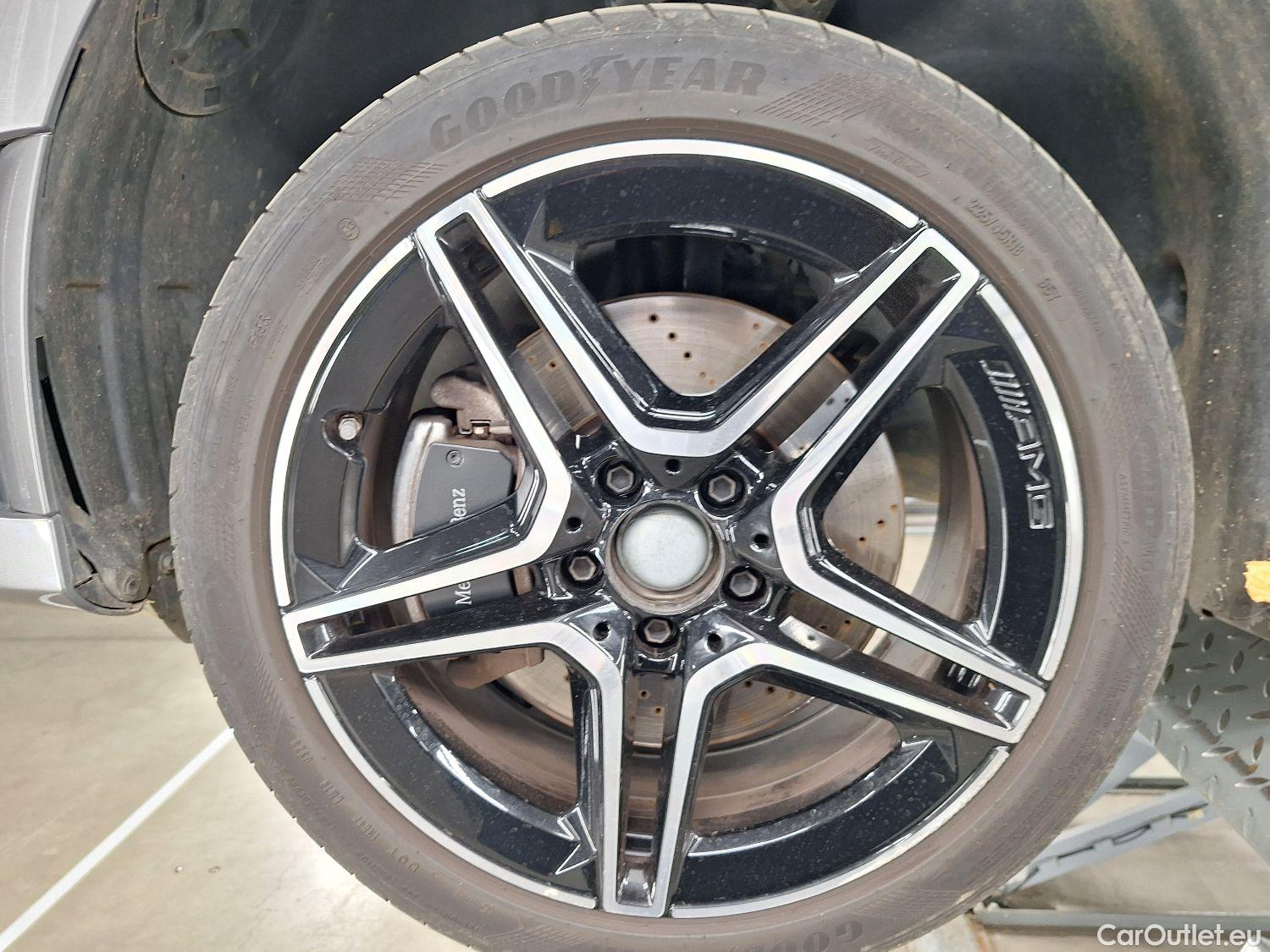  Mercedes  A-Klasse Mercedes, A-Class '18 PHEV, Mercedes-Benz  A 250 e Business Solution 5 #13