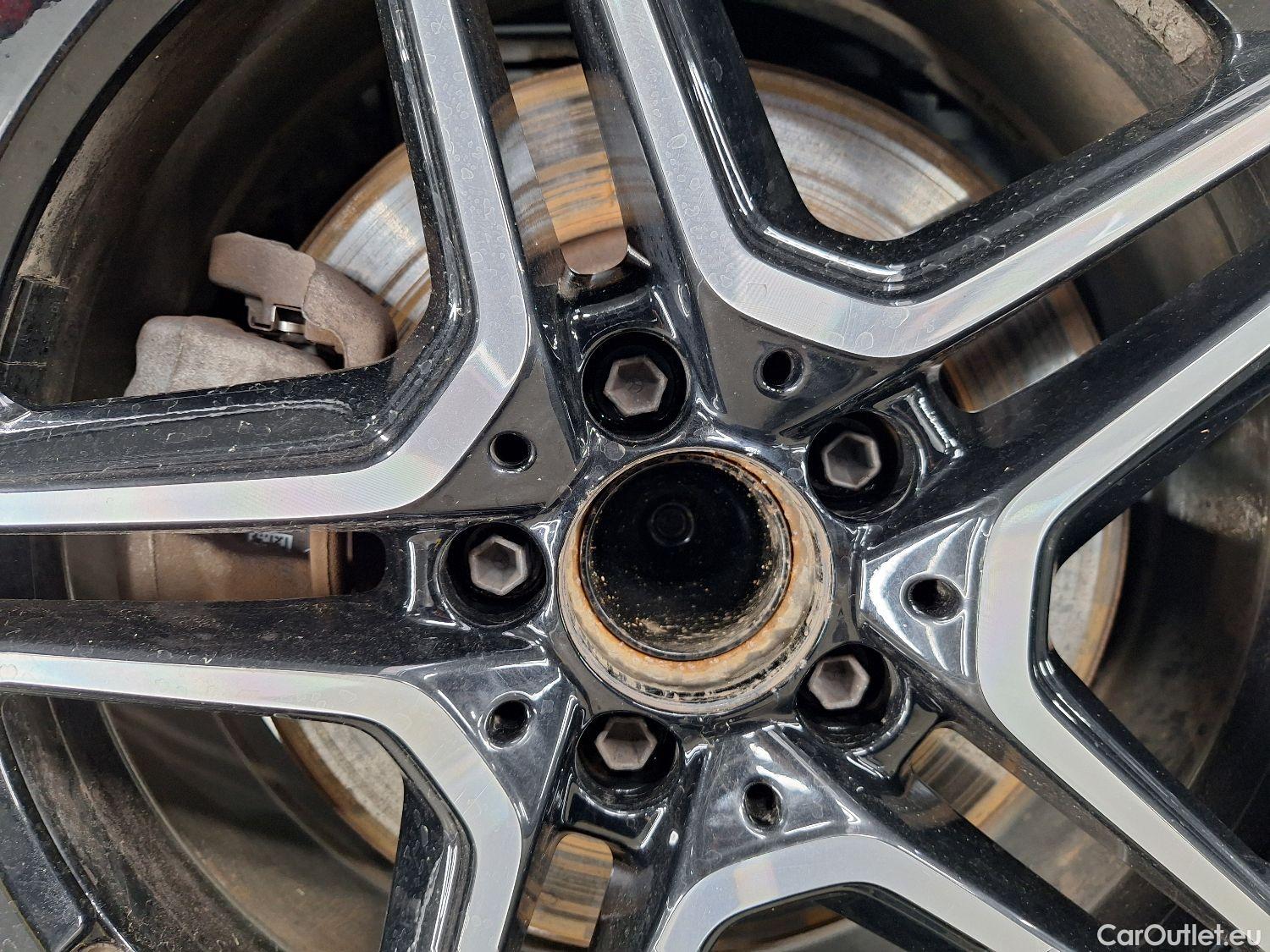  Mercedes  A-Klasse Mercedes, A-Class '18 PHEV, Mercedes-Benz  A 250 e Business Solution 5 #4