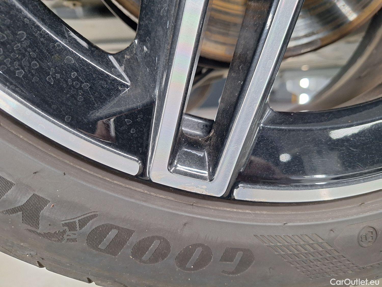  Mercedes  A-Klasse Mercedes, A-Class '18 PHEV, Mercedes-Benz  A 250 e Business Solution 5 #6