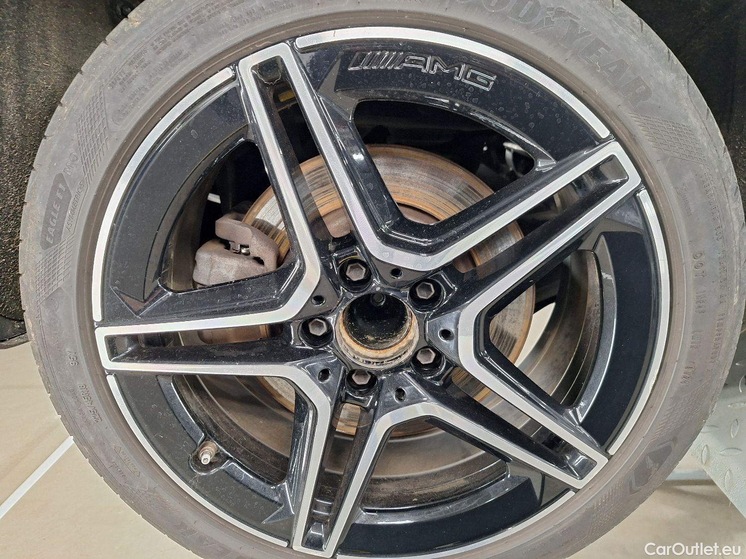  Mercedes  A-Klasse Mercedes, A-Class '18 PHEV, Mercedes-Benz  A 250 e Business Solution 5 #3