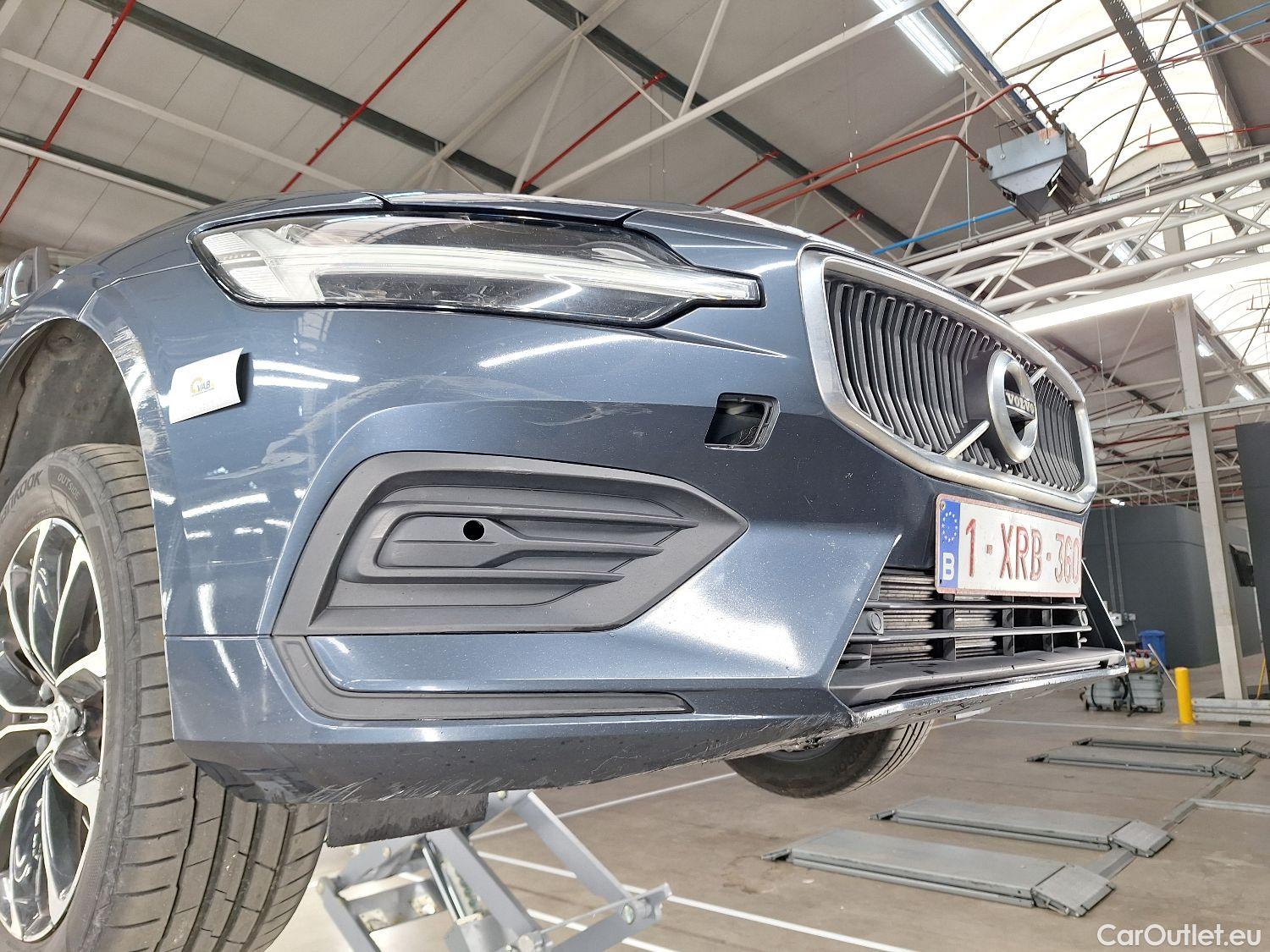  Volvo  V60 Volvo,  '18, Volvo  D3 Geartronic Momentum Pro 5d #17