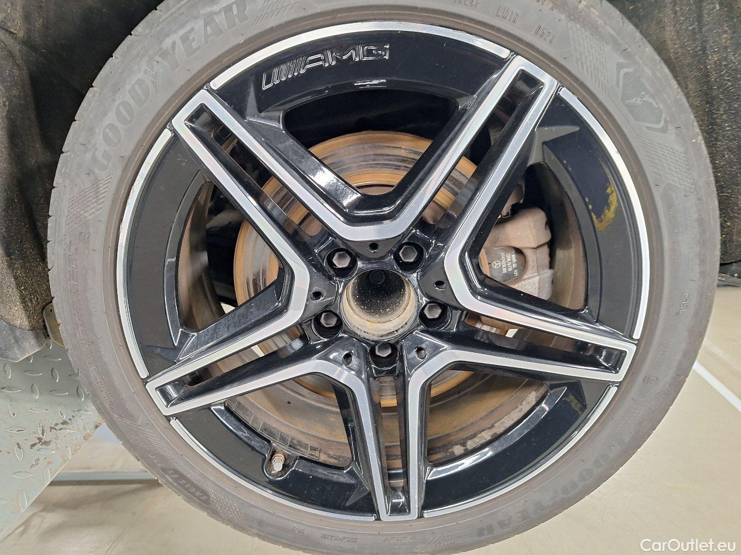  Mercedes  A-Klasse Mercedes, A-Class '18 PHEV, Mercedes-Benz  A 250 e Business Solution 5 #7