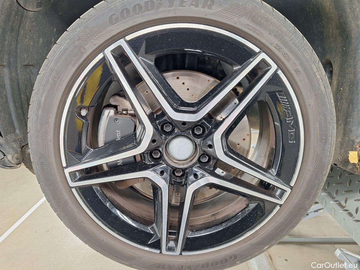  Mercedes  A-Klasse Mercedes, A-Class '18 PHEV, Mercedes-Benz  A 250 e Business Solution 5 #11