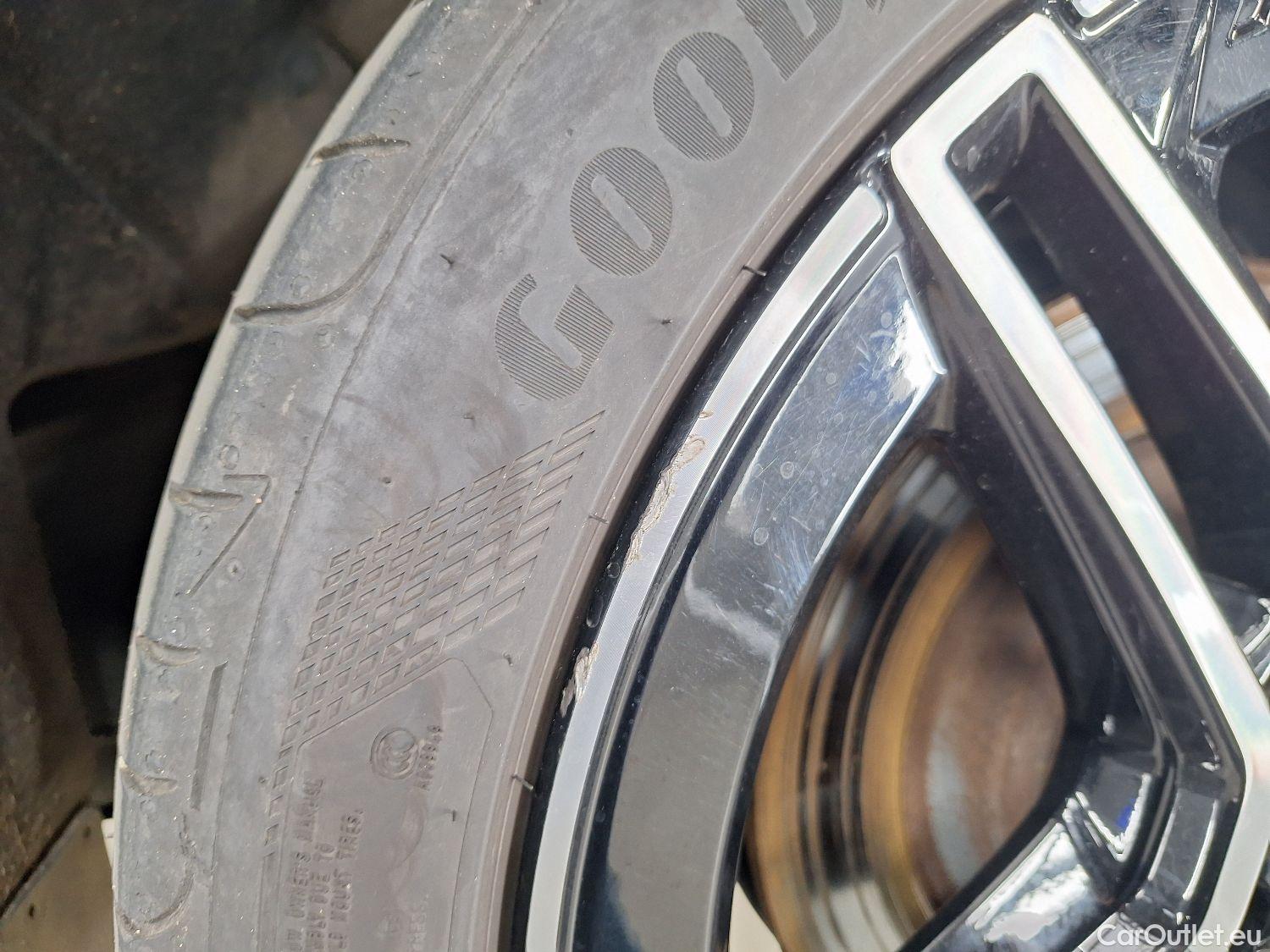  Mercedes  A-Klasse Mercedes, A-Class '18 PHEV, Mercedes-Benz  A 250 e Business Solution 5 #8