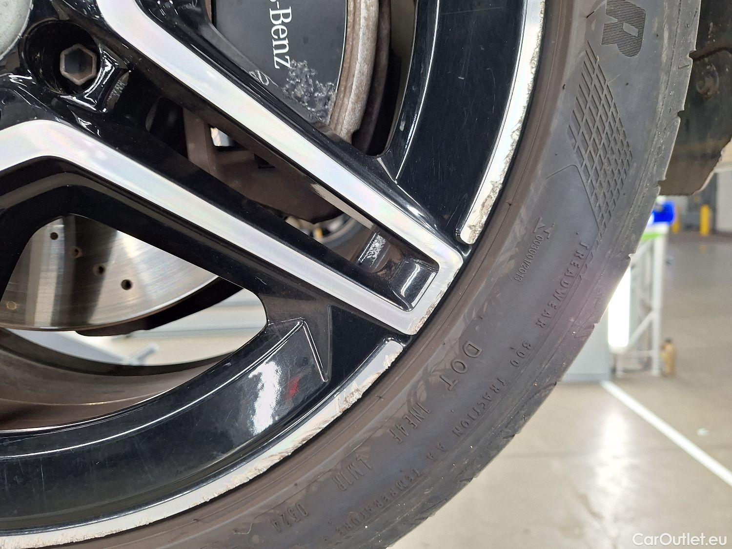  Mercedes  A-Klasse Mercedes, A-Class '18 PHEV, Mercedes-Benz  A 250 e Business Solution 5 #2