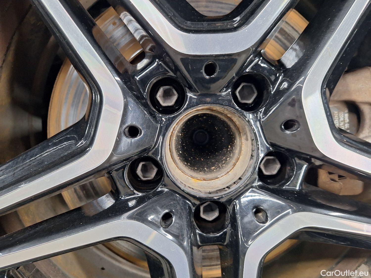  Mercedes  A-Klasse Mercedes, A-Class '18 PHEV, Mercedes-Benz  A 250 e Business Solution 5 #9