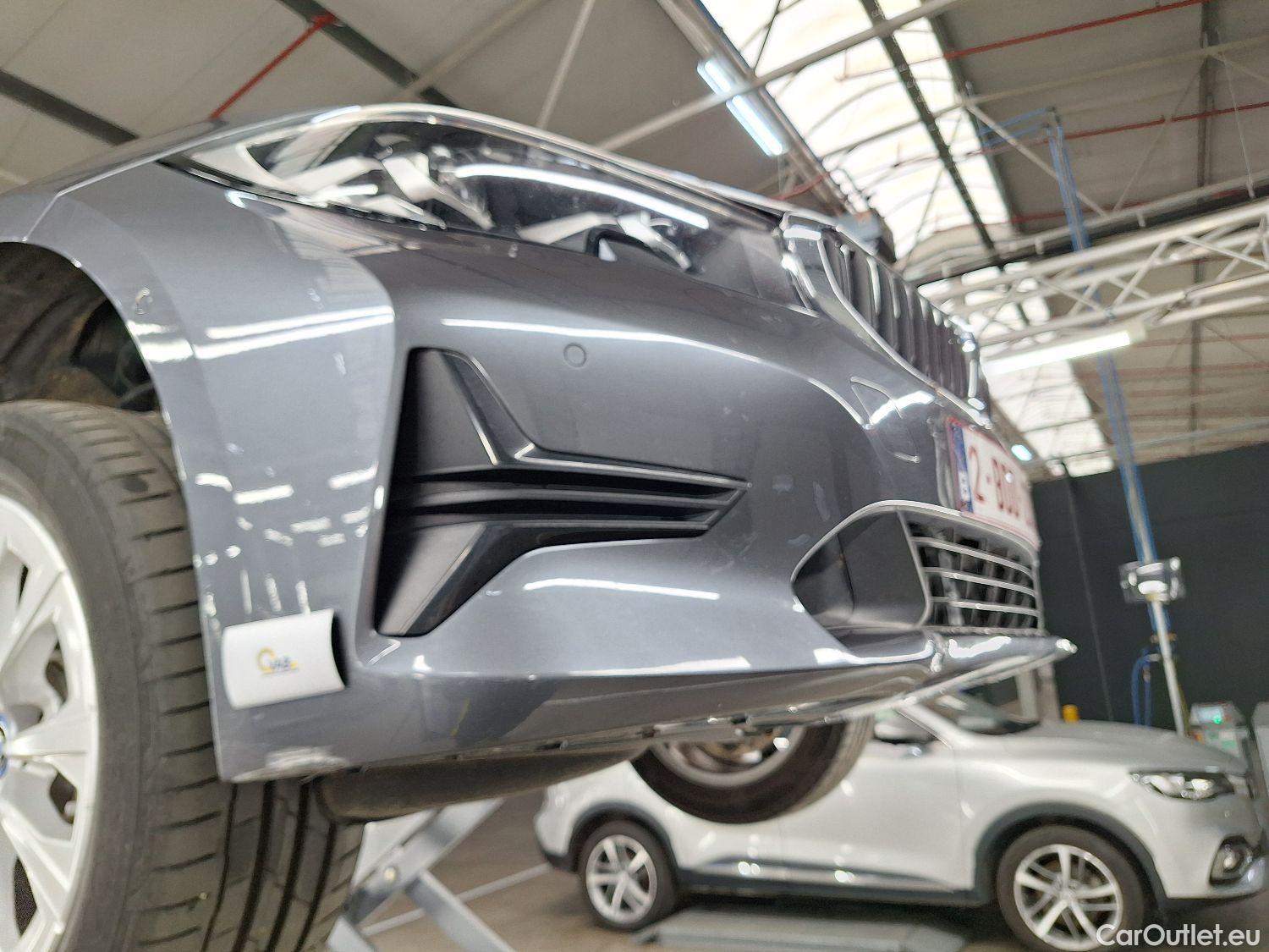  Bmw  Serie 3 BMW, 3-serie To. '18 PHEV, BMW 3 Reeks Touring 320e (150 kW) 5d #3