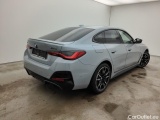  Bmw  Serie 4 BMW i4 M50 5d #2