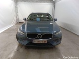  Volvo  V60 Volvo  D3 Geartronic Momentum Pro 5d #5
