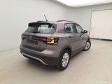  Volkswagen  T-CROSS VW,  '18, Volkswagen  1.0 TSI OPF 85kW Life 5d #8