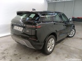  Land Rover  Range Rover Evoque Land Rover  D150 FWD Man S 5d #9
