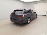  Bmw  Serie 3 BMW, 3-serie To. '18 PHEV, BMW 3 Reeks Touring 320e (150 kW) 5d #8