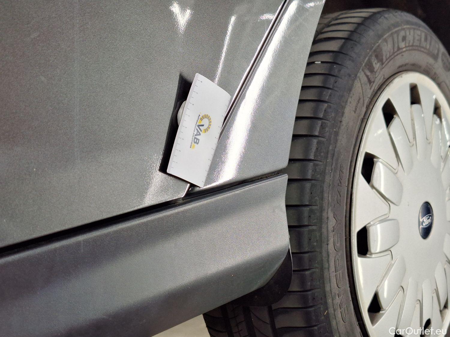  Ford  Focus Ford,  Clipper '14, Ford  Clipper 1.5 TDCI 77kW S/S ECOn 88g Busi #19