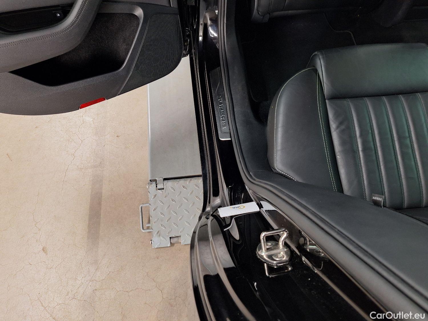  Skoda  Superb Skoda,  C FL'19 PHEV, Skoda  Combi 1.4 TSI iV 160kW DSG6 Clever+ 5 #16