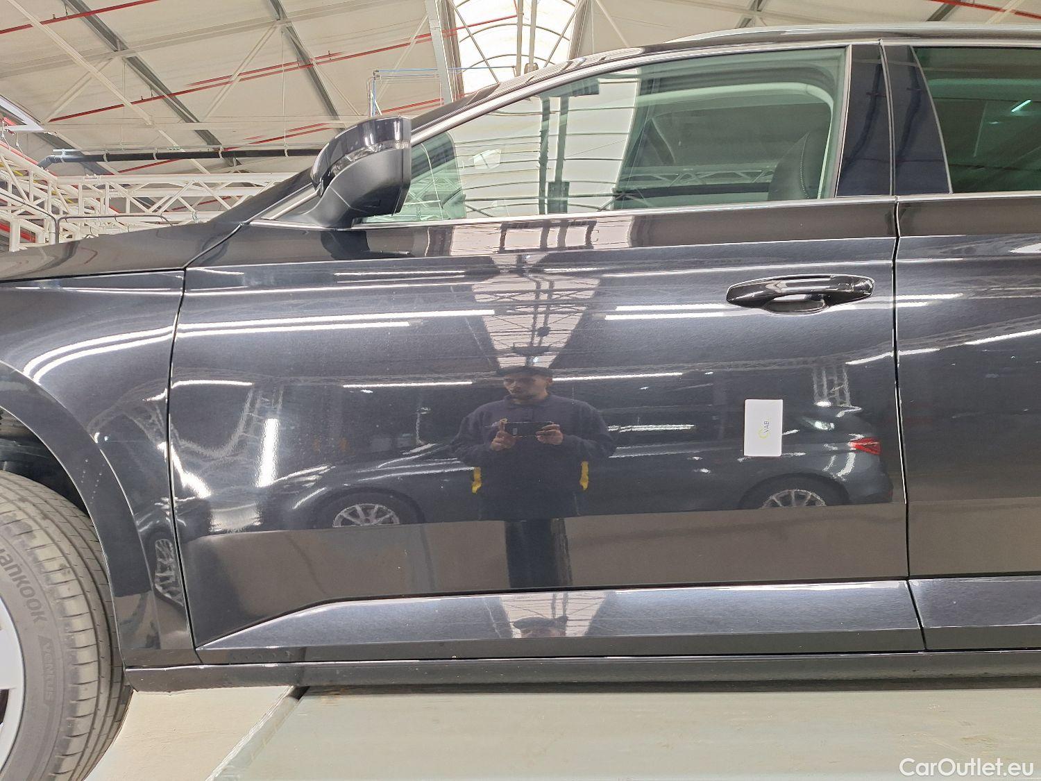  Skoda  Superb Skoda,  Combi FL'19, Skoda  Combi 1.5 TSI ACT 110kW Style 5d #5