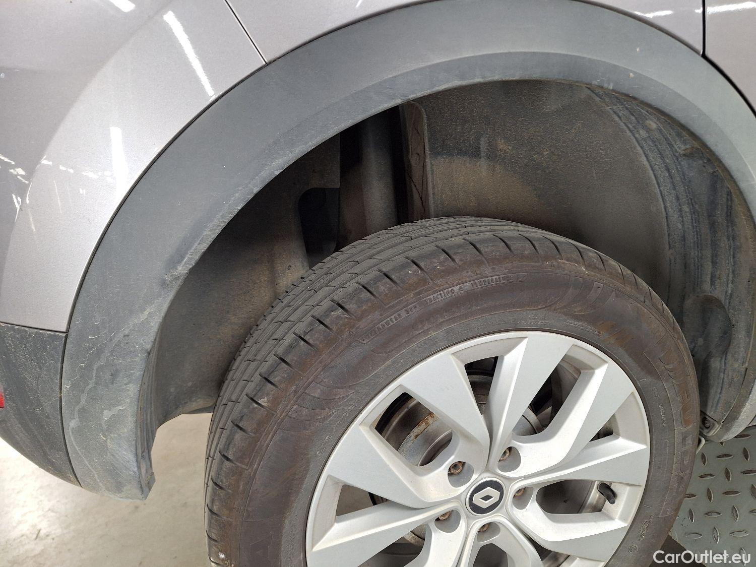  Renault  Captur Renault,  '19, Renault  TCe 140 EDC Intens 5d #5