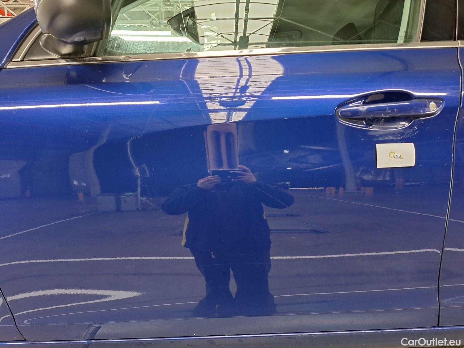  Peugeot  308 Peugeot,  SW FL'17, Peugeot  SW 1.5 BlueHDi 130 FAP S&S EAT6 Allure #8