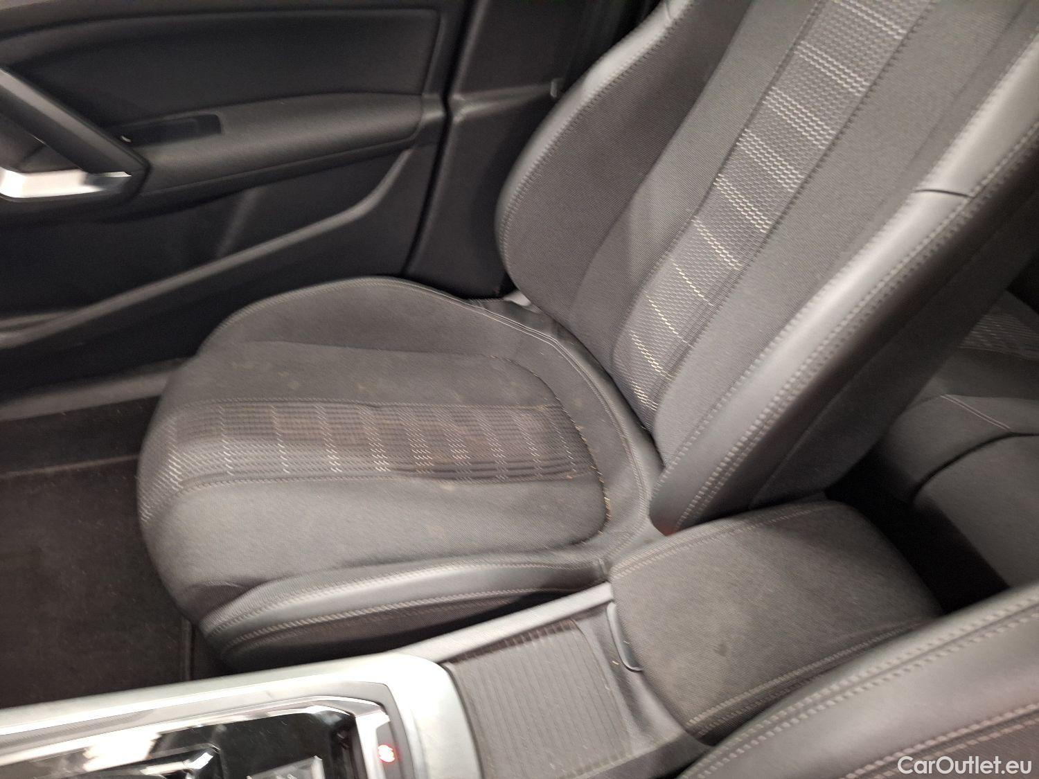  Peugeot  308 Peugeot,  SW FL'17, Peugeot  SW 1.5 BlueHDi 130 FAP S&S EAT6 Allure #16