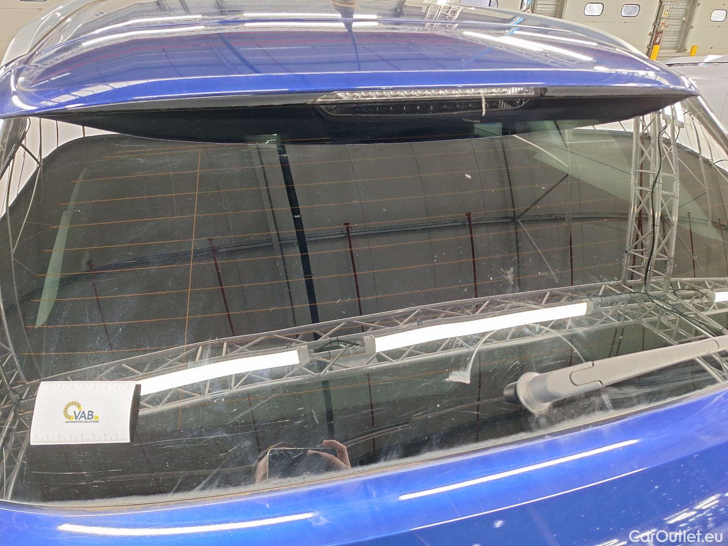  Peugeot  308 Peugeot,  SW FL'17, Peugeot  SW 1.5 BlueHDi 130 FAP S&S EAT6 Allure #13