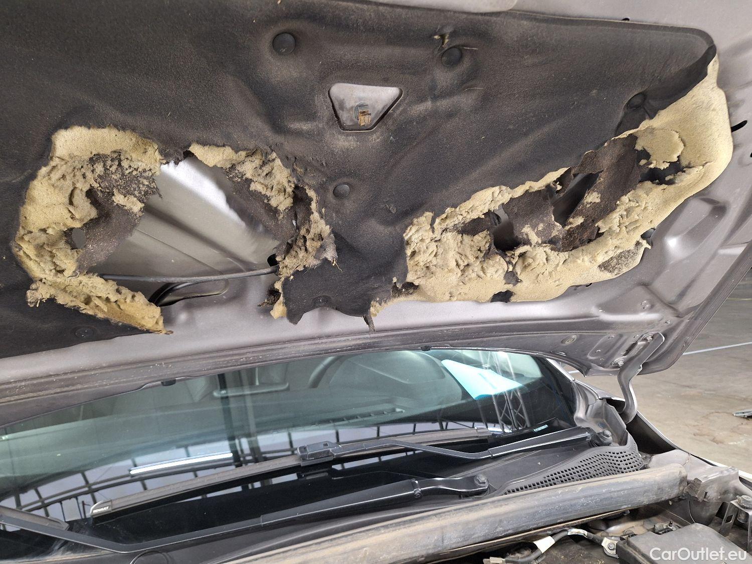  Renault  Captur Renault,  '19, Renault  TCe 140 EDC Intens 5d #29