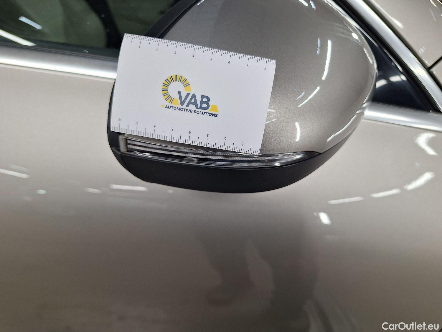  Mercedes  CLA-Klasse Mercedes, CLA-Class SB '19, Mercedes-Benz CLA Shooting Brake CLA 180 d Aut. 5d #19