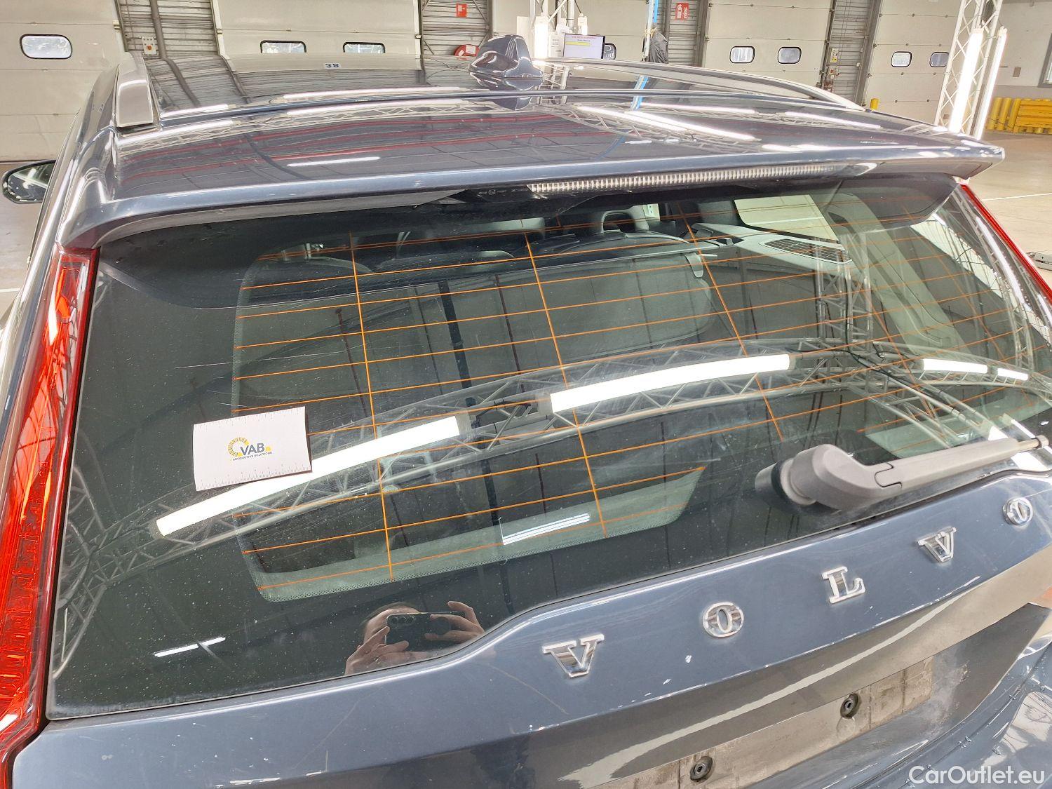  Volvo  V60 Volvo,  '18, Volvo  D3 Geartronic Momentum Pro 5d #36