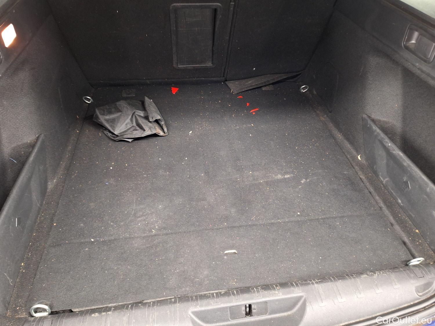  Peugeot  308 Peugeot,  SW FL'17, Peugeot  SW 1.5 BlueHDi 130 FAP S&S EAT6 Allure #18