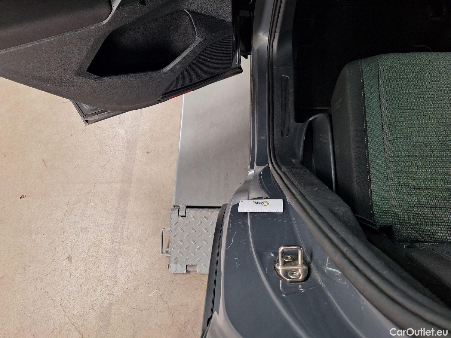  Volkswagen  Tiguan VW,  FL'20, Volkswagen  2.0 TDI 110kW DSG Life 5d #11