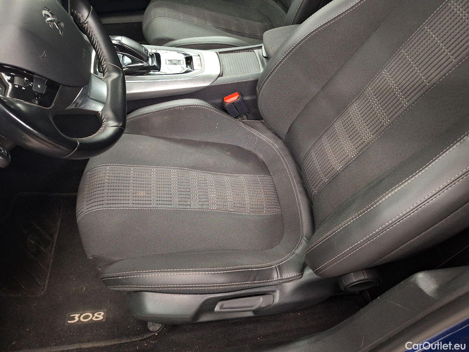  Peugeot  308 Peugeot,  SW FL'17, Peugeot  SW 1.5 BlueHDi 130 FAP S&S EAT6 Allure #15