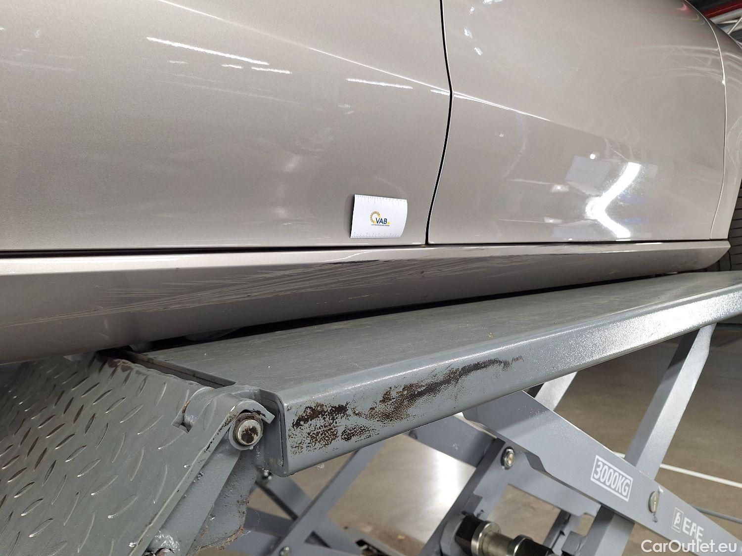  Mercedes  CLA-Klasse Mercedes, CLA-Class SB '19, Mercedes-Benz CLA Shooting Brake CLA 180 d Aut. 5d #3