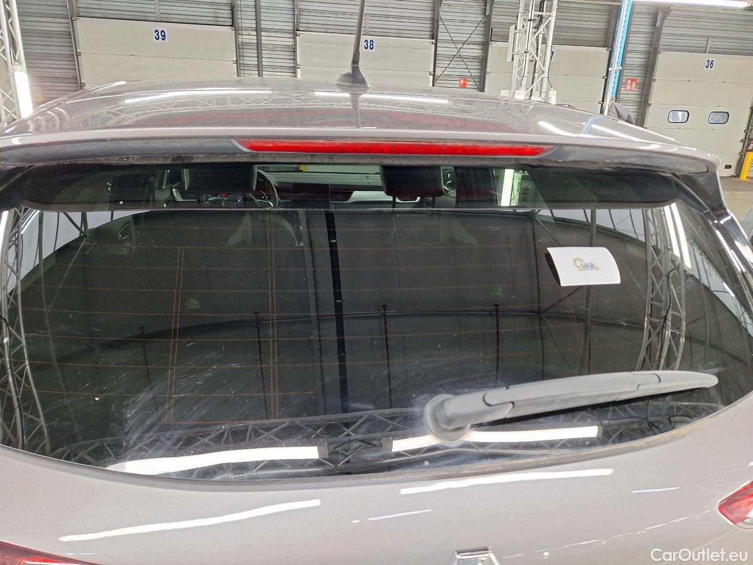  Renault  Captur Renault,  '19, Renault  TCe 140 EDC Intens 5d #19