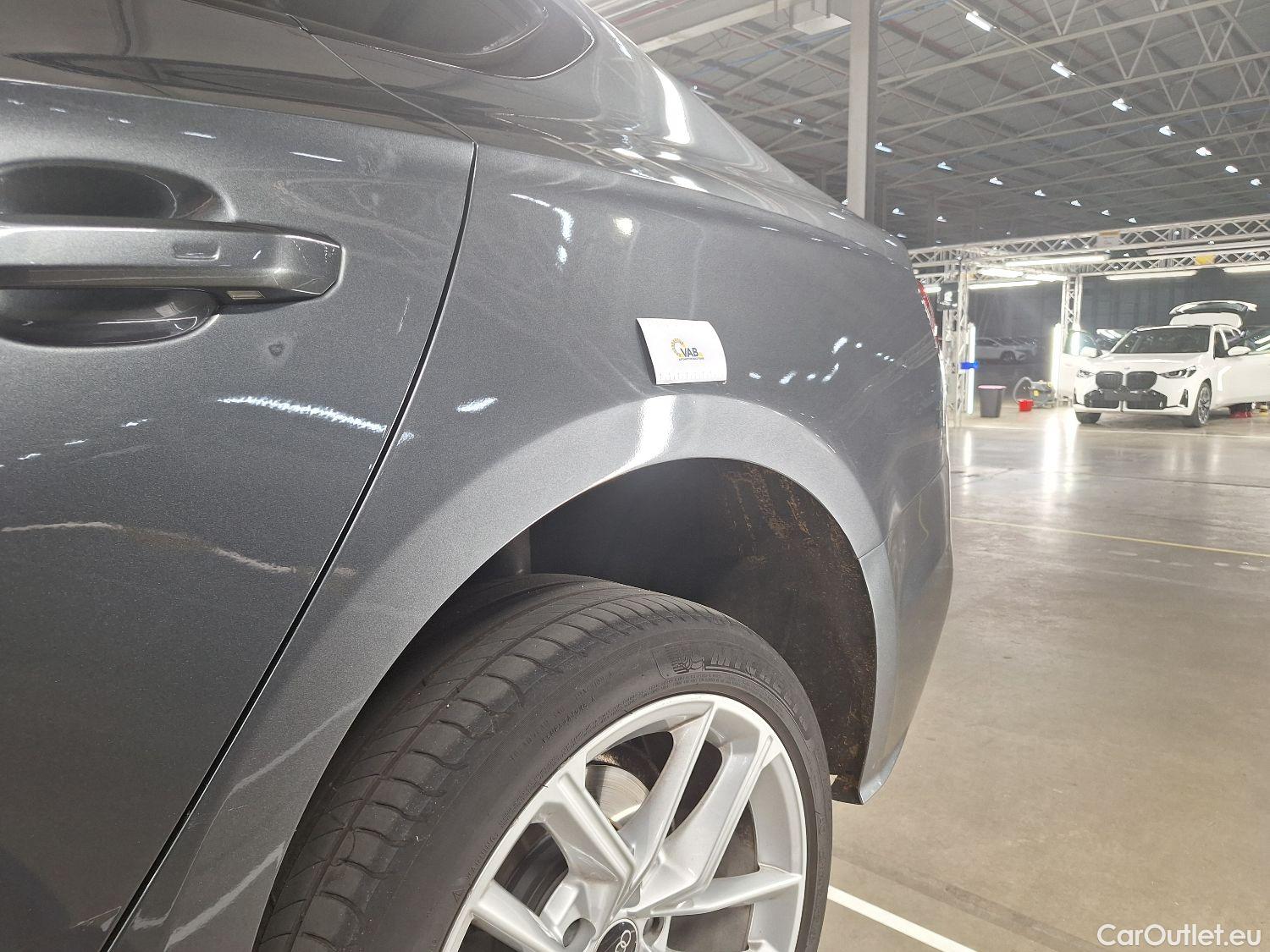  Audi  A5 Sportback Audi, A5 SB FL'20, Audi  35 TDI S tronic Bus Ed S Line 5d #22