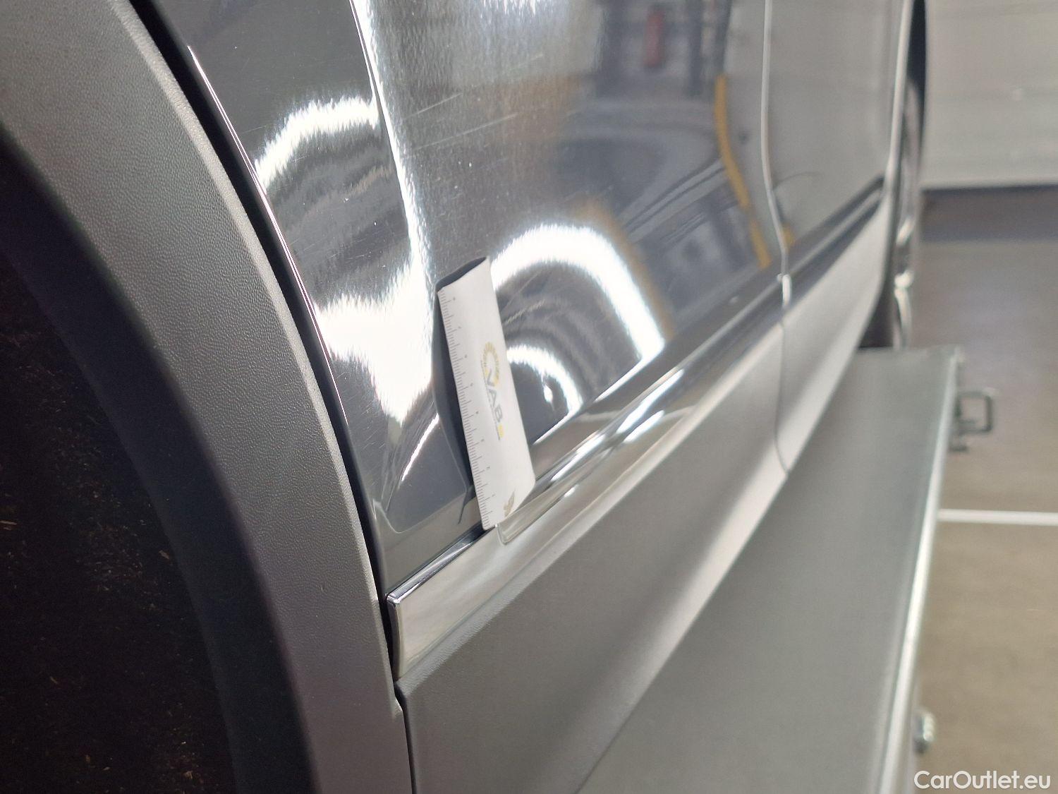  Volkswagen  Tiguan VW,  FL'20, Volkswagen  2.0 TDI 110kW DSG Life 5d #4