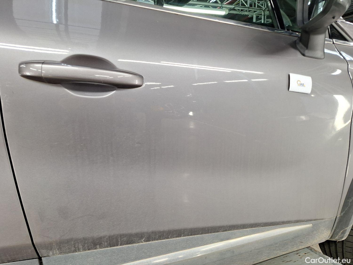  Renault  Captur Renault,  '19, Renault  TCe 140 EDC Intens 5d #11