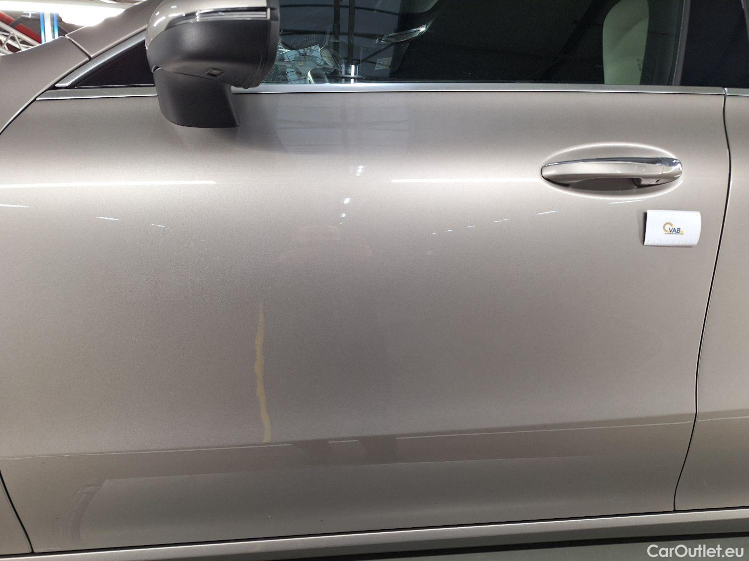  Mercedes  CLA-Klasse Mercedes, CLA-Class SB '19, Mercedes-Benz CLA Shooting Brake CLA 180 d Aut. 5d #17