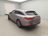  Mercedes  CLA-Klasse Mercedes, CLA-Class SB '19, Mercedes-Benz CLA Shooting Brake CLA 180 d Aut. 5d #6
